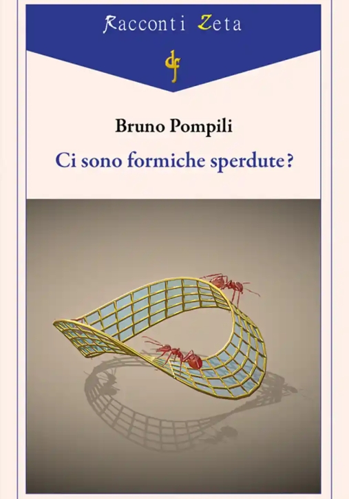 Immagine 0 di Ci Sono Formiche Sperdute?