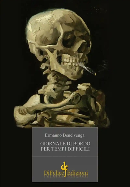 Immagine 0 di Giornale Di Bordo Per Tempi Di