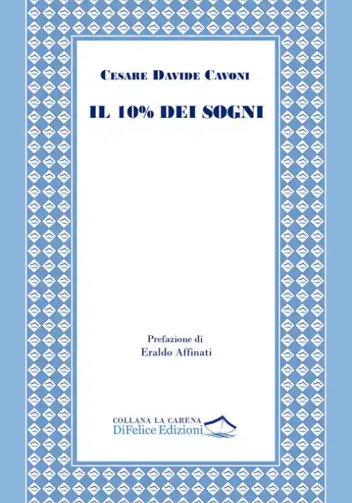 Immagine 0 di Il 10% Dei Sogni