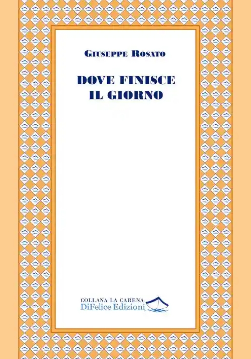 Immagine 0 di Dove Finisce Il Giorno