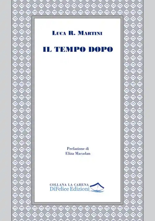 Immagine 0 di Tempo Dopo
