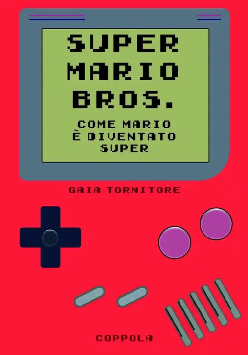 Immagine 0 di Super Mario Bros. Come Mario E' Diventato