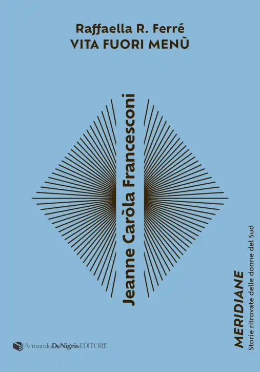 Immagine 0 di Vita Fuori Menu'