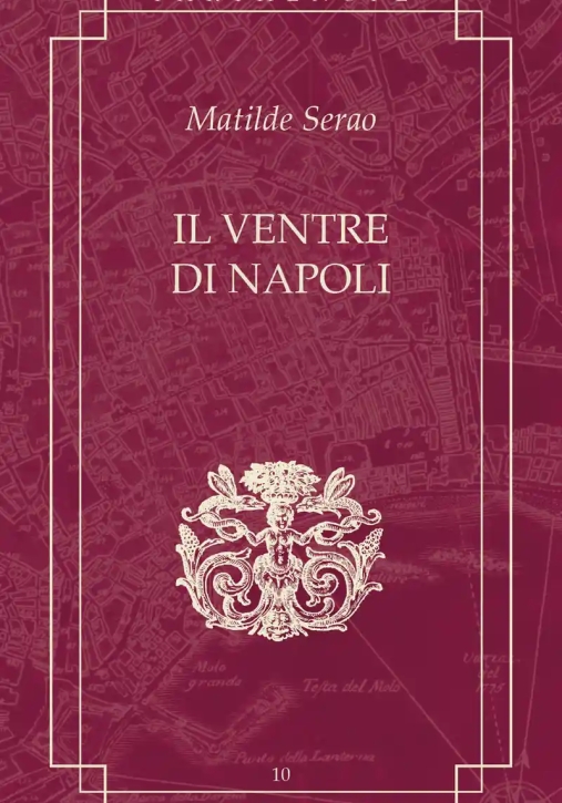 Immagine 0 di Ventre Di Napoli, Il