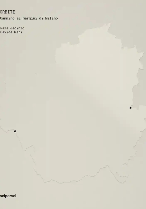 Immagine 0 di Orbite, Cammino Ai Margini Di