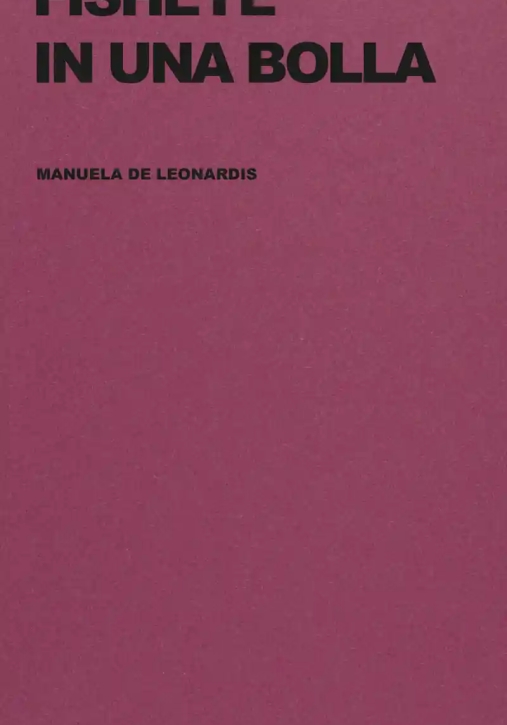 Immagine 0 di Fisheye In Una Bolla