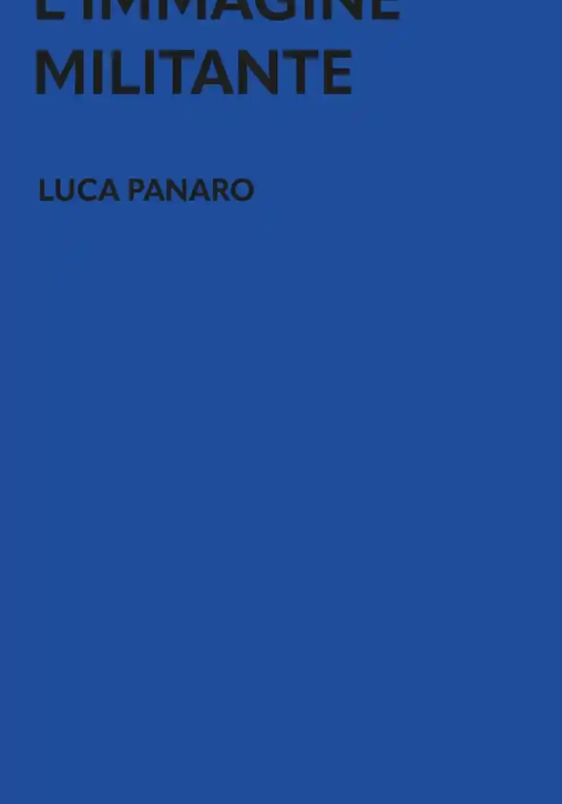 Immagine 0 di Immagine Militante