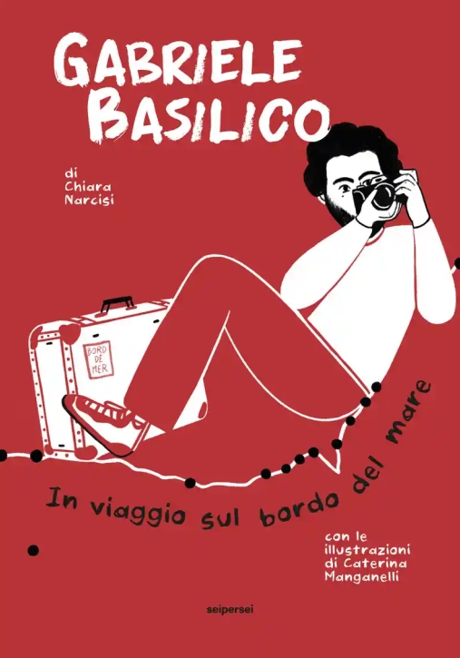 Immagine 0 di Gabriele Basilico, In Viaggio