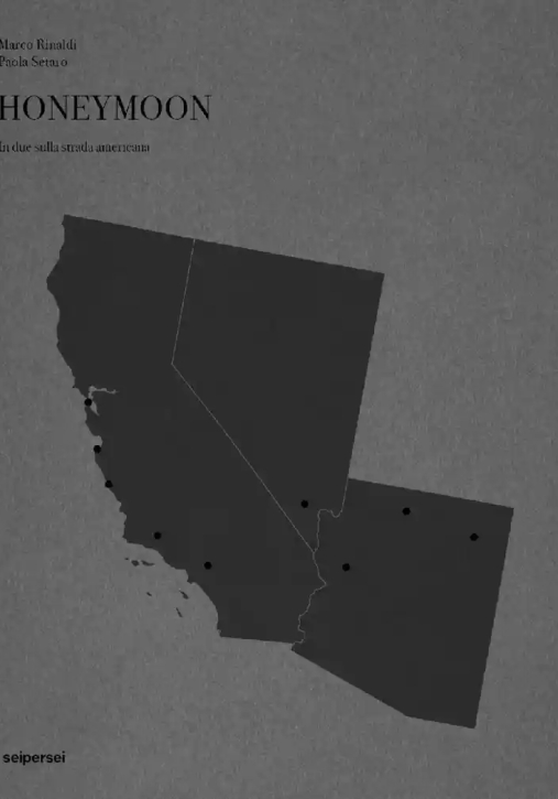 Immagine 0 di Honeymoon, In Due Sulla Strada