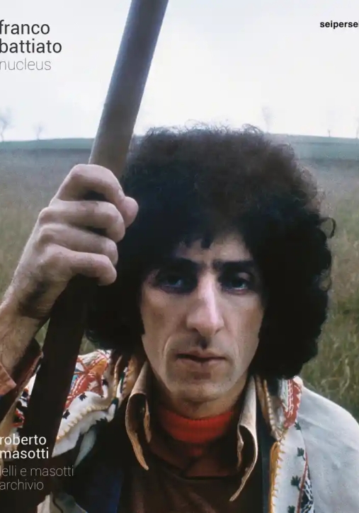 Immagine 0 di Franco Battiato. Nucleus