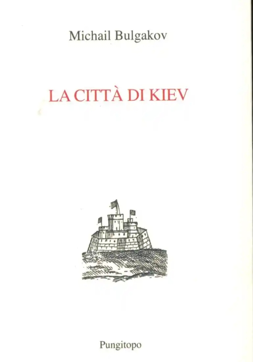 Immagine 0 di Citta' Di Kiev