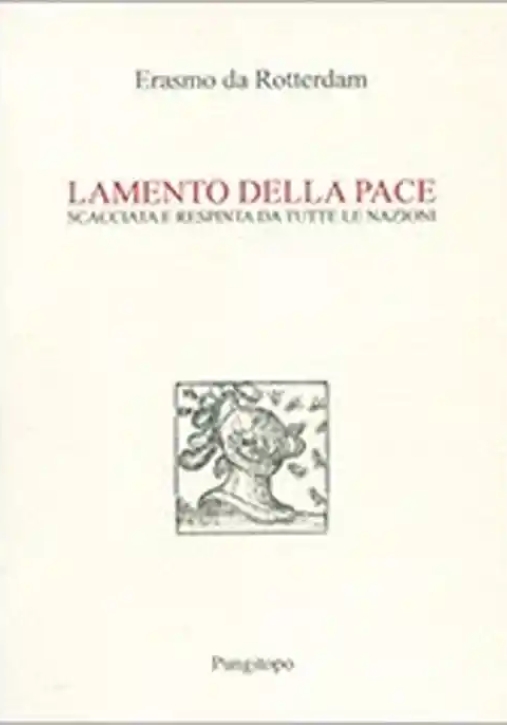 Immagine 0 di Lamento Della Pace