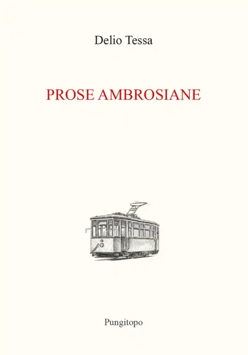 Immagine 0 di Prose Ambrosiane (nike)