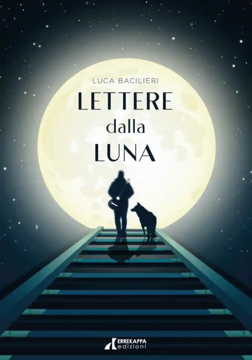 Immagine 0 di Lettere Dalla Luna