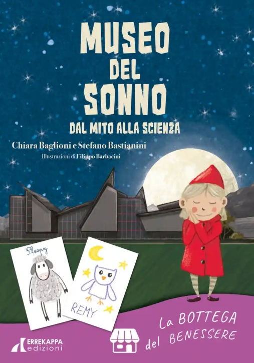 Immagine 0 di Museo Del Sonno Dal Mito Alla