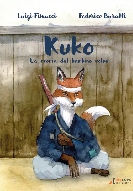 Immagine 0 di Kuko