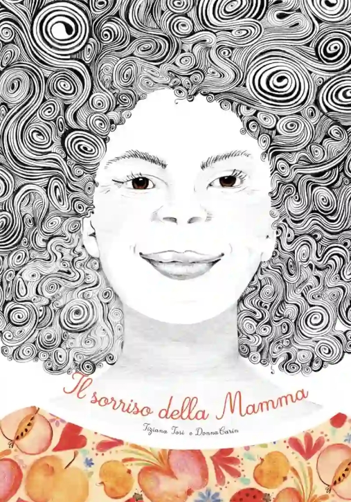 Immagine 0 di Sorriso Della Mamma