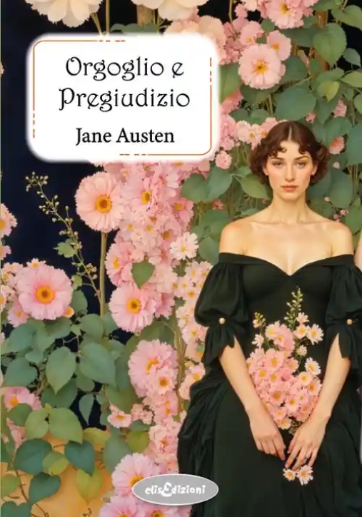 Immagine 0 di Orgoglio E Pregiudizio