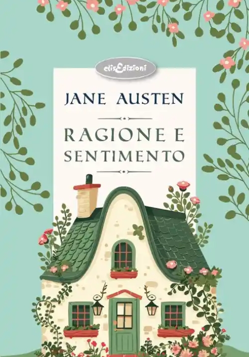Immagine 0 di Ragione E Sentimento