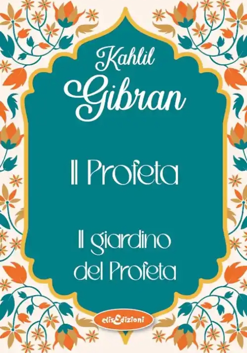 Immagine 0 di Profeta-il Giardino Del Profeta