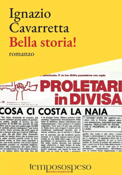 Immagine 0 di Bella Storia!