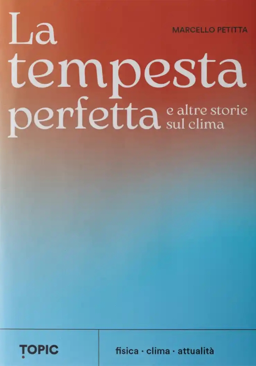 Immagine 0 di Tempesta Perfetta E Altre Storie Sul (la)
