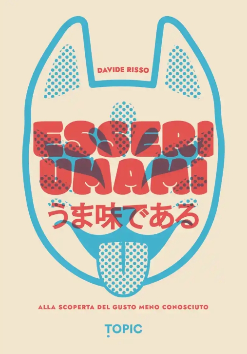 Immagine 0 di Esseri Umami