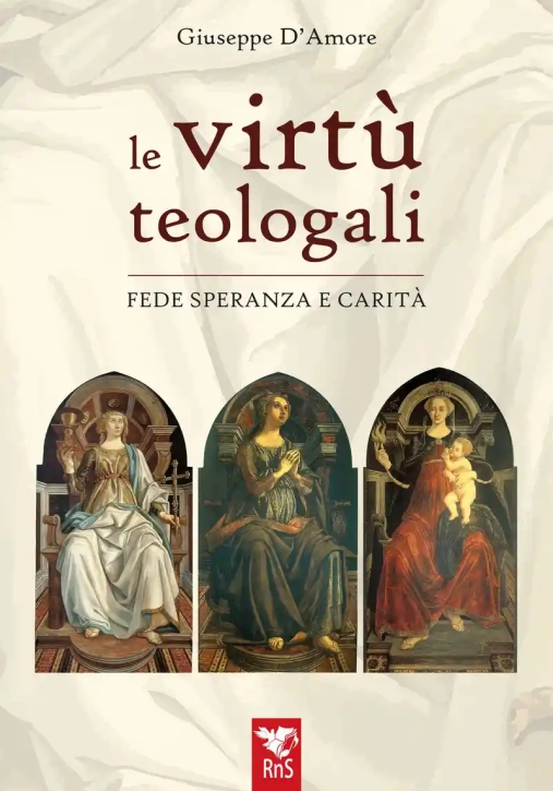 Immagine 0 di Virt? Teologali. Fede, Speranza E Carit?