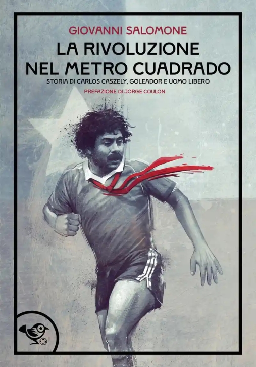 Immagine 0 di Rivoluzione Nel Metro Caudrado