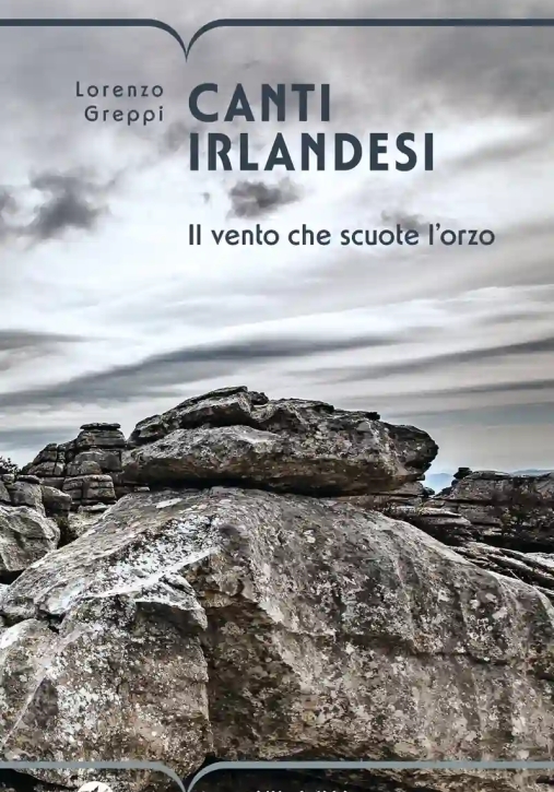 Immagine 0 di Canti Irlandesi