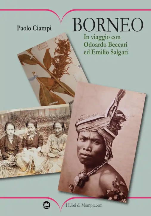 Immagine 0 di Borneo