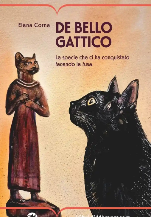 Immagine 0 di De Bello Gattico