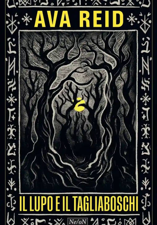 Immagine 0 di Il Lupo E Il Tagliaboschi