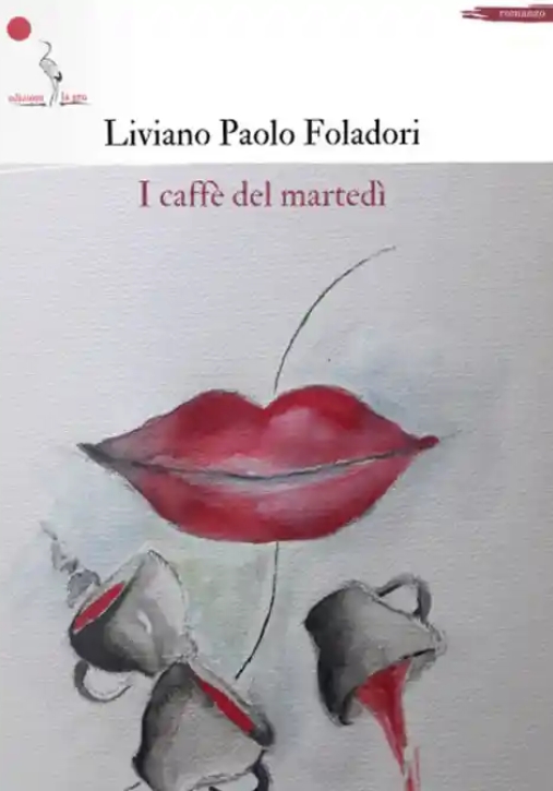 Immagine 0 di Caff? Del Marted?