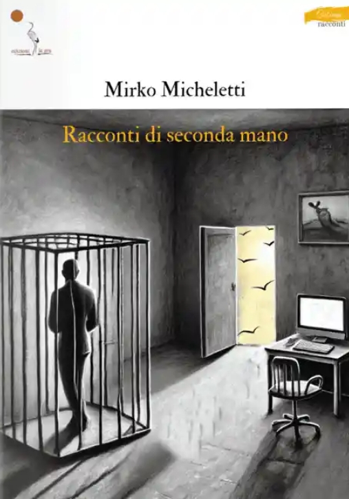 Immagine 0 di Racconti Di Seconda Mano