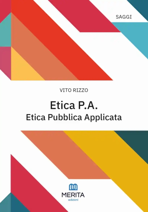 Immagine 0 di Etica P.a.