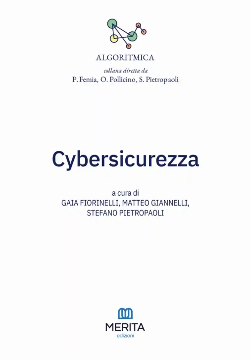 Immagine 0 di Cybersicurezza