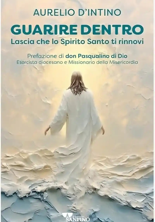 Immagine 0 di Guarire Dentro
