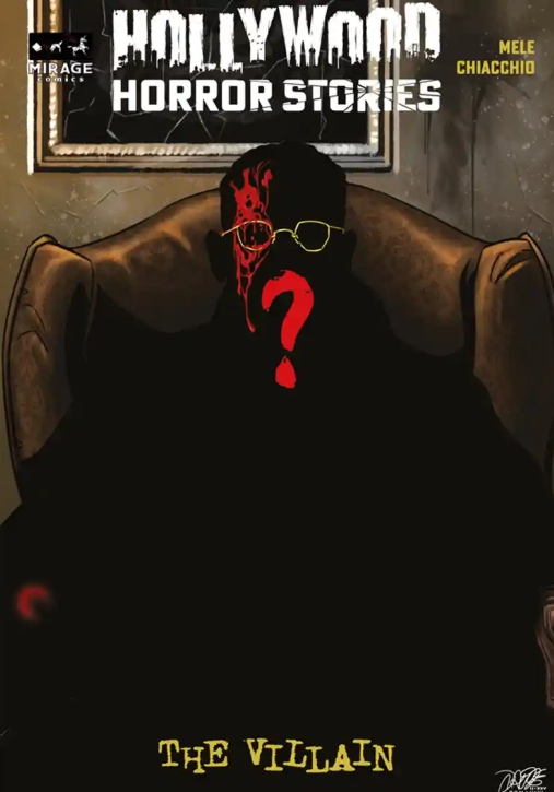 Immagine 0 di Hollywood Horror Stories The V