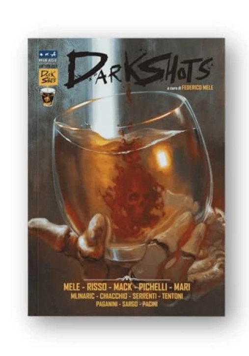 Immagine 0 di Dark Shots Variant