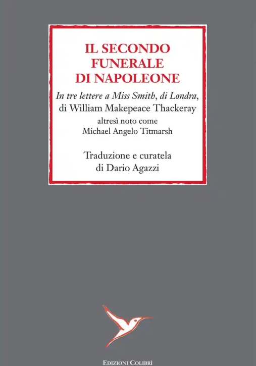 Immagine 0 di Secondo Funerale Di Napoleone