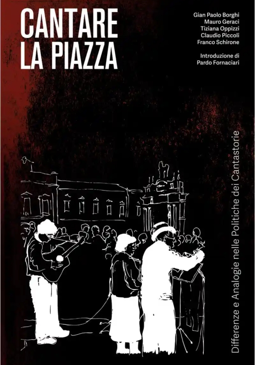 Immagine 0 di Cantare La Piazza
