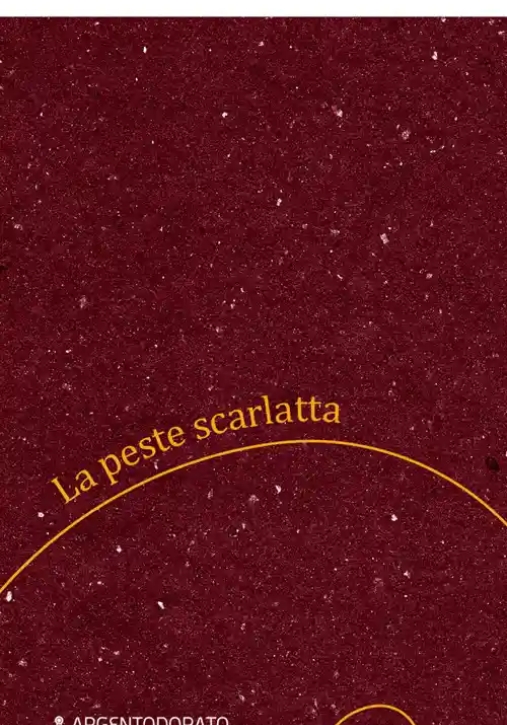 Immagine 0 di Peste Scarlatta