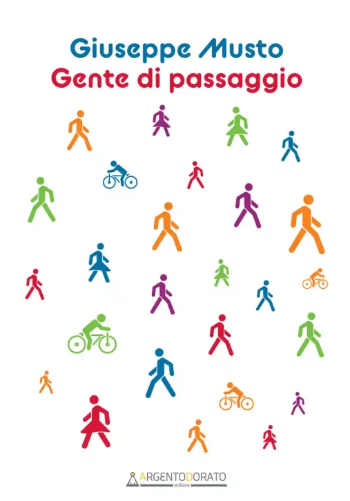 Immagine 0 di Gente Di Passaggio