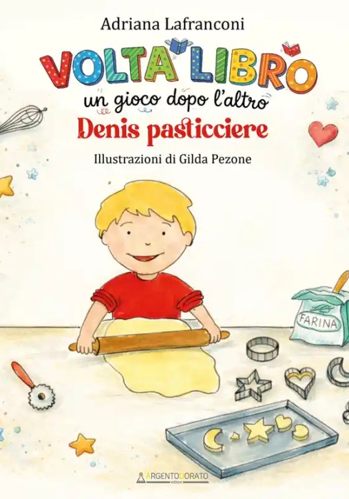 Immagine 0 di Voltalibro