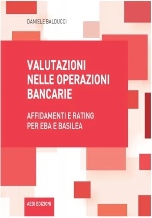 Immagine 0 di Valutazioni Operazioni Bancarie