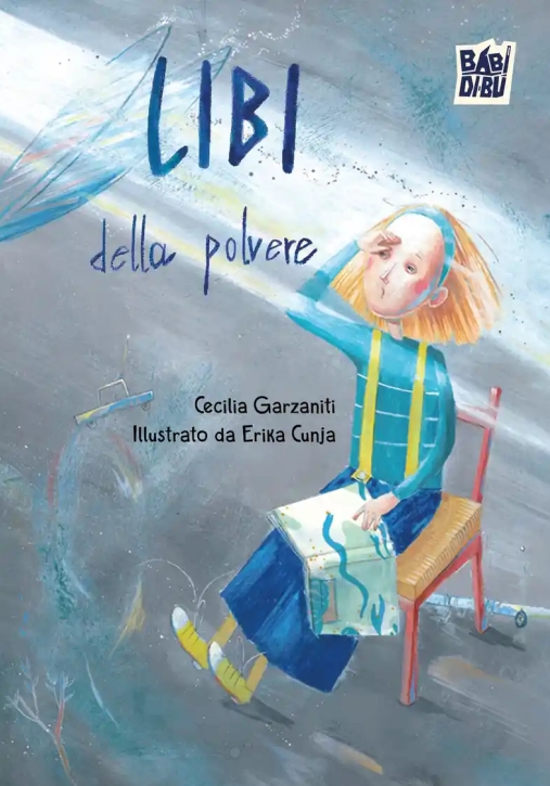 Immagine 0 di Libi Della Polvere