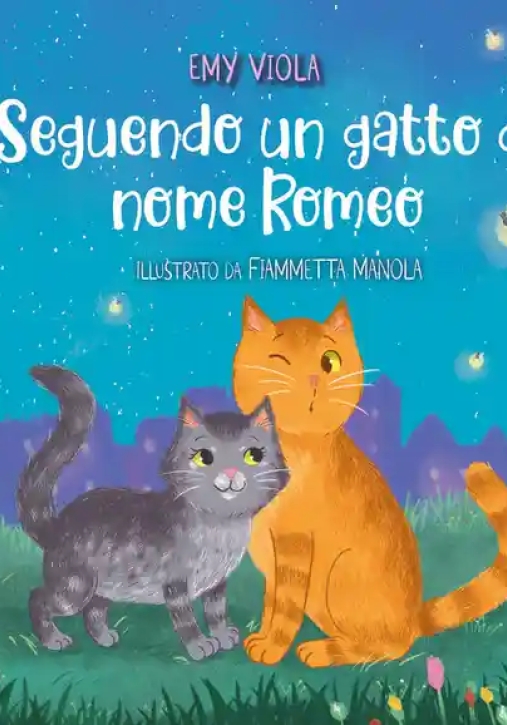 Immagine 0 di Seguendo Un Gatto Di Nome Rome