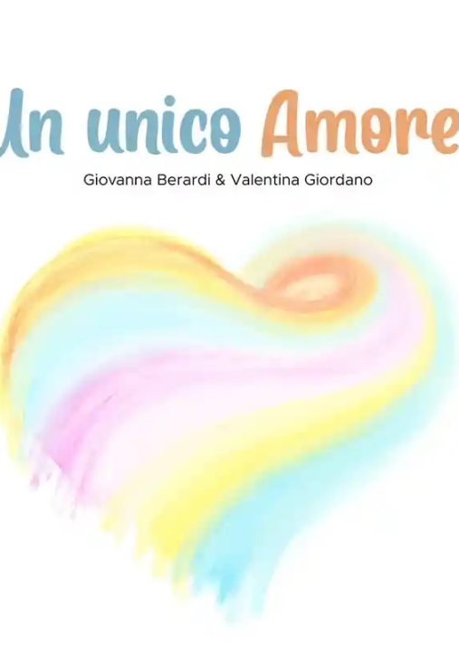 Immagine 0 di Unico Amore