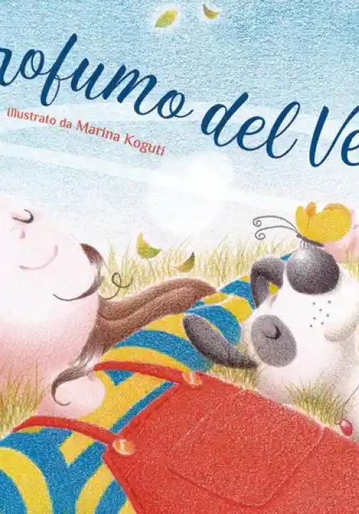 Immagine 0 di Profumo Del Vento